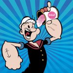 Osu Popeye