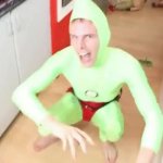 I'm Gay GIF Template