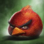 angry birds real