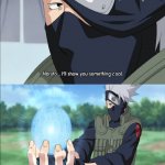 Memeception Kakashi Meme Generator - Imgflip