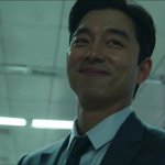 Smile (Gong Yoo, Squid Game) template