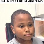 oh well | WHEN YOU BOUGHT A GAME AND REALIZE YOUR PC DOESN'T MEET THE REQUIREMENTS | image tagged in memes,minor mistake marvin | made w/ Imgflip meme maker