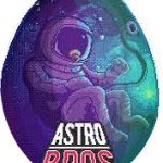 Astrobro egg