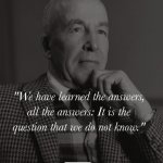 Archibald MacLeish quote Meme Generator - Imgflip