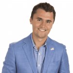 charlie kirk