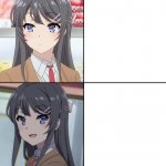 Rascal Does Not Dream Of Bunny Girl Senpai