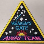 Heavens Gates template