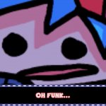 oh funk... (Legacy edition)