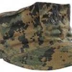 Marine cap