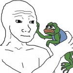 pepe wojak