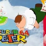 Super Peter 64