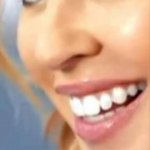 Kylie close-up meme