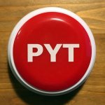 pyt button