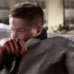 Biff gets punched GIF Template