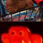 Feels cruel. | image tagged in what the heck did you just bring upon this cursed land,memes,funny,funny memes,wtf,you had one job | made w/ Imgflip meme maker