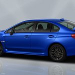 Subaru WRX STI