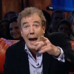 Jeremy Clarkson