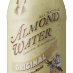 Transparent almond water meme