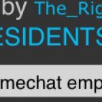 Memechat empire