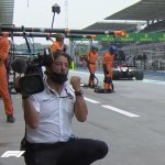 F1 Cameraman approves