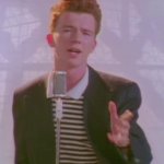 Rick astley