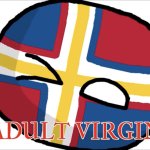 Adult Virgin