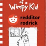 Redditor Rodrick