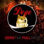 Zero Tax Full Taste