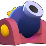 Penny’s Cannon