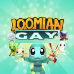 Loomian Gay