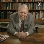 Andy Rooney From The Grave
