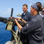 US Navy Women in the Military Female