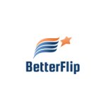 BetterFlip Logo template