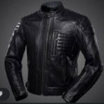 BIKER JACKET