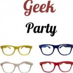 Geek party