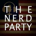 The nerd party meme