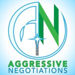 Aggressive negotiations
