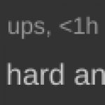 my n o n e x i s t e n t d i c k