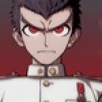 Danganronpa Kiyotaka Ishimaru