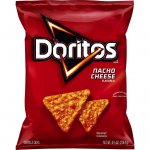 Dorritos template