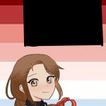 My template