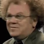 Confused John C Reilly GIF Template