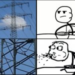 Cereal Guy | image tagged in cereal guy | made w/ Imgflip meme maker