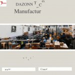 Manufacturing Data Entry GIF Template