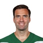 JOE FLACCO