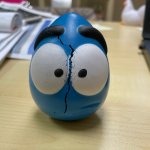 Stress ball Meme Generator - Imgflip