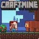 craftmine template