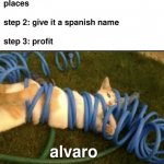 juan tutorial