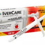 ivermectin syringe transparent