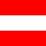 Austria flag meme